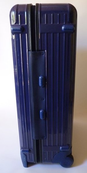 リモワ 82L サルサ2輪 857.70 中古スーツケース | ジョイトレード